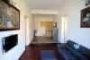Nice 02 bedrooms apartment for rent in To Ngoc Van street